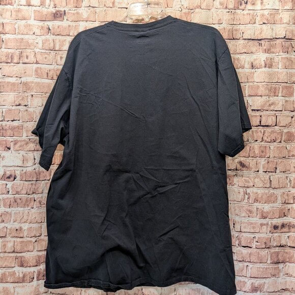 Men's Star Wars The Mandalorian The Child Jacket T-Shirt Size 3XL - Picture 6 of 8